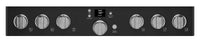 Café 6.2 Cu. Ft. Smart Commercial-Style 6-Burner Gas Range - CGY366P3TD1 | Cuisinière à gaz intelligente Café de style commercial de 6,2 pi3 à 6 brûleurs - CGY366P3TD1 | CGY366TD