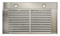Best Ispira 30" Chimney Range Hood - WCB3I30SBW | Hotte cheminée Best Ispira de 30 po - WCB3I30SBW | WCB3I30W