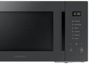 Samsung 1.1 Cu. Ft. Countertop Microwave Oven with Home Dessert – MS11T5018AC | Four à micro-ondes de comptoir Samsung de 1,1 pi3 avec fonction Home Dessert – MS11T5018AC | MS11T501