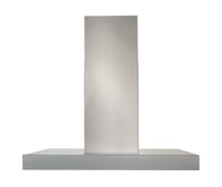 Venmar Ispira 36" Island Range Hood - ICB3I36SBN | Hotte îlot Venmar Ispira de 36 po - ICB3I36SBN | ICB3I36N