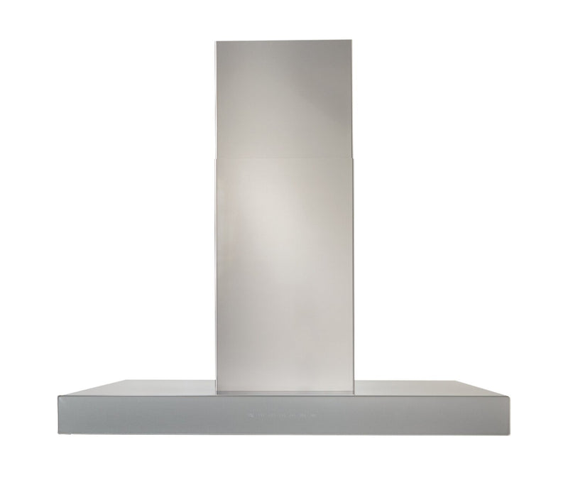 Venmar Ispira 36" Island Range Hood - ICB3I36SBN | Hotte îlot Venmar Ispira de 36 po - ICB3I36SBN | ICB3I36N
