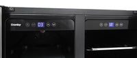 Danby 5.2 Cu. Ft. Beverage Centre - DBC052A1BSS | Refroidisseur à boissons Danby de 5,2 pi3 - DBC052A1BSS | DBC052AS
