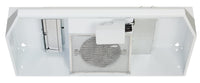 Broan 24" Under-Cabinet Range Hood - BU324WW	 | Hotte de cuisinière sous l'armoire Broan de 24 po – BU324WW	 | BU324WWL