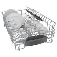 Bosch 800 Series 18" Compact Dishwasher - SPE68B55UC | Lave-vaisselle compact Bosch de série 800 de 18 po - SPE68B55UC | SPE68B55