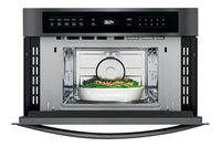 Frigidaire Gallery 1.6 Cu. Ft. Built-In Microwave Oven - FGMO3067UD | Four à micro-ondes encastré Frigidaire Gallery de 1,6 pi³ - FGMO3067UD | FGMO306D