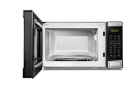 Danby 0.7 Cu. Ft. Countertop Microwave - DBMW0721BBS | Four à micro-ondes de comptoir Danby de 0,7 pi3 – DBMW0721BBS | DBMW072S