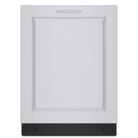 Bosch 800 Series 24" Panel-Ready Built-In Dishwasher - SGV78B53UC | Lave-vaisselle encastré Bosch de série 800 de 24 po à panneau personnalisable - SGV78B53UC | SGV78B53