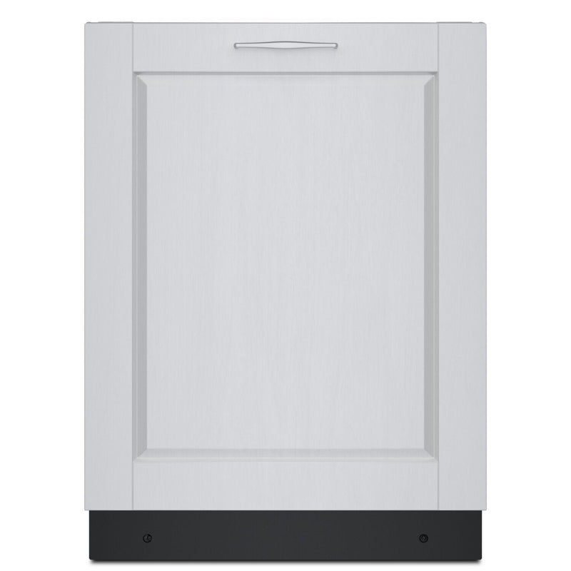 Bosch 800 Series 24" Panel-Ready Built-In Dishwasher - SGV78B53UC | Lave-vaisselle encastré Bosch de série 800 de 24 po à panneau personnalisable - SGV78B53UC | SGV78B53
