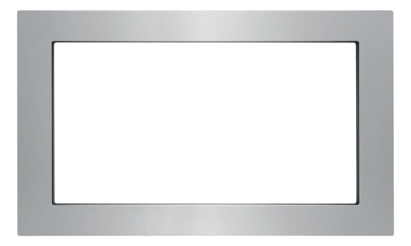 Frigidaire 30" Trim Kit for Built-In Microwave - MWTK30FGUF | Trousse d'encastrement Frigidaire pour four à micro-ondes encastré de 30 po – MWTK30FGUF | MWTK30UF