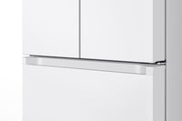 Samsung 22.1 Cu. Ft. French-Door Refrigerator - RF22A4111WW/AA | Réfrigérateur Samsung de 22,1 pi³ à portes françaises - RF22A4111WW/AA | RF22A41W