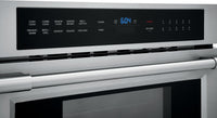 Frigidaire Professional 1.6 Cu. Ft. Built-In Convection Microwave Oven - FPMO3077TF | Four à micro-ondes encastré à convection Frigidaire Professional de 1,6 pi³ - FPMO3077TF | FPMO3077