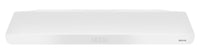 Broan 30" Under-Cabinet Range Hood - BKDD130WW | Hotte de cuisinière sous l'armoire Broan Sahale de 30 po – BKDD130WW | BKDD130W