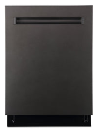 GE 24" Top Control Built-In Dishwasher with Third Rack - GBP655SMPES | Lave-vaisselle encastré GE de 24 po à commandes sur le dessus avec 3e panier - GBP655SMPES | GBP655SE