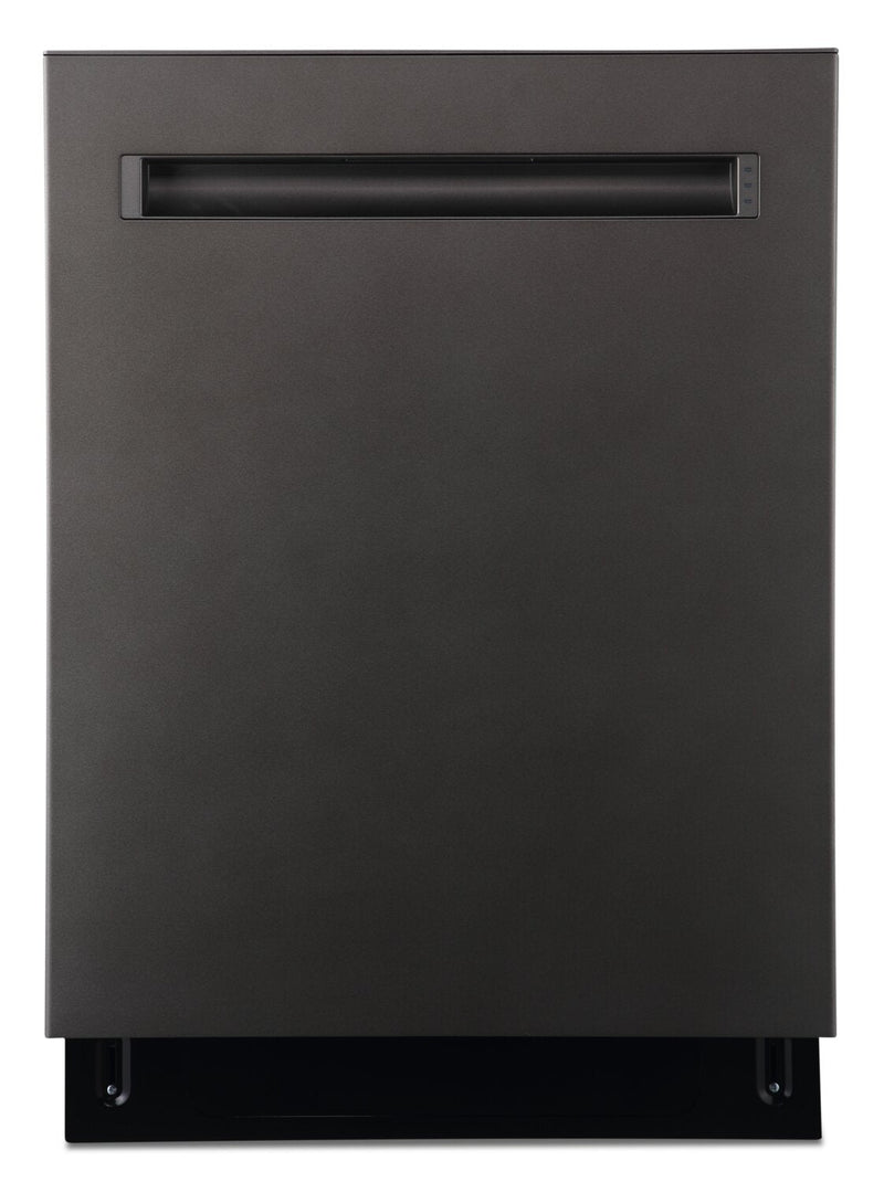GE 24" Top Control Built-In Dishwasher with Third Rack - GBP655SMPES | Lave-vaisselle encastré GE de 24 po à commandes sur le dessus avec 3e panier - GBP655SMPES | GBP655SE