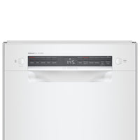 Bosch 300 Series 18" Compact Dishwasher - SPE53B52UC | Lave-vaisselle compact Bosch de série 300 de 18 po - SPE53B52UC | SPE53B52