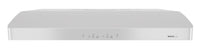 Broan Elite Corteo 36" Under-Cabinet Range Hood - ERLE136WH | Hotte de cuisinière sous l'armoire Corteo de Broan Elite de 36 po - ERLE136WH | ERLE136W