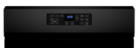 Whirlpool 5 Cu. Ft. Gas Range with 5-in-1 Air Fry Oven - WFG550S0LB |  Cuisinière à gaz Whirlpool de 5 pi3 avec four 5 en 1 à friture à air - WFG550S0LB | WFG550SB
