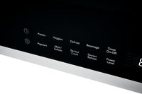Frigidaire Gallery 1.9 Cu. Ft. Over-The-Range Microwave - FGBM19WNV | Four à micro-ondes à hotte intégrée Frigidaire Gallery de 1,9 pi3 - FGBM19WNV | FGBM19VF