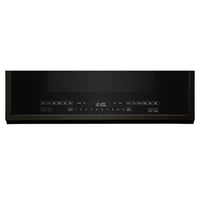 Whirlpool 2.1 Cu. Ft. Over-the-Range Microwave with Steam Cooking - YWMH54521JV | Four à micro-ondes à hotte intégrée Whirlpool de 2,1 pi³ avec cuisson à la vapeur - YWMH54521JV | YWMH545V