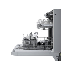 Bosch 300 Series 18" Compact Dishwasher - SPE53B55UC | Lave-vaisselle compact Bosch de série 300 de 18 po - SPE53B55UC | SPE53B55