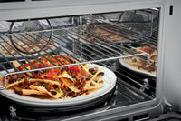 Frigidaire Professional 1.6 Cu. Ft. Built-In Convection Microwave Oven - FPMO3077TF | Four à micro-ondes encastré à convection Frigidaire Professional de 1,6 pi³ - FPMO3077TF | FPMO3077