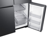 Samsung 22.8 Cu. Ft. Counter-Depth 4-Door Refrigerator - RF23A9671SG/AC | Réfrigérateur Samsung de 22,8 pi³ à 4 portes de profondeur comptoir – RF23A9671SG/AC | RF23A96G