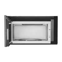 Whirlpool 2.1 Cu. Ft. Over-the-Range Microwave with Steam Cooking - YWMH54521JV | Four à micro-ondes à hotte intégrée Whirlpool de 2,1 pi³ avec cuisson à la vapeur - YWMH54521JV | YWMH545V