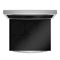 GE Profile 6.2 Cu. Ft.  Freestanding Induction Range - PCHB920YMFS | Cuisinière amovible GE ProfileMC de 6,2 pi³ à induction – PCHB920YMFS | PCHB92FS