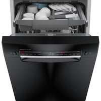 Bosch 300 Series 18" Compact Dishwasher - SPE53B56UC | Lave-vaisselle compact Bosch de série 300 de 18 po - SPE53B56UC | SPE53B56