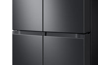 Samsung 29 Cu. Ft. 4-Door Refrigerator with FlexZone™ - RF29A9671SG/AC | Réfrigérateur Samsung de 29 pi³ à 4 portes avec compartiment FlexZoneMC – RF29A9671SG/AC | RF29A96G