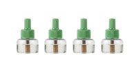 NuTone Mosquito Repellent Refill 4-Pack - HVRC4CA | Paquet de 4 recharges de répulsif contre les moustiques NuTone - HVRC4CA | HVRC4CAF