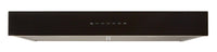 Best Ispira 36" Under-Cabinet Range Hood - UCB3I36SBB | Hotte de cuisinière sous l'armoire Best Ispira de 36 po – UCB3I36SBB | UCB3I36G