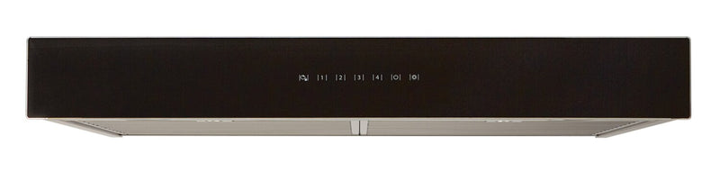 Best Ispira 36" Under-Cabinet Range Hood - UCB3I36SBB | Hotte de cuisinière sous l'armoire Best Ispira de 36 po – UCB3I36SBB | UCB3I36G