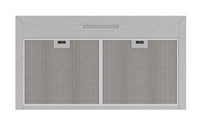 Broan Elite 36" T-Style Chimney Range Hood - EW4336SS | Hotte cheminée en T Broan Elite de 36 po – EW4336SS | EW4336SS
