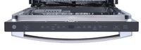 GE 24" Top Control Built-In Dishwasher - GBT640SMPES | Lave-vaisselle encastré GE de 24 po à commandes sur le dessus - GBT640SMPES | GBT640SE