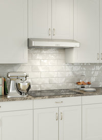 Broan Tenaya 30" Under-Cabinet Range Hood - BNDD130SS | Hotte de cuisinière sous l'armoire Tenaya Broan de 30 po – BNDD130SS | BNDD130S