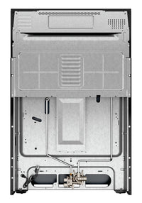 Whirlpool 5 Cu. Ft. Gas Range with 5-in-1 Air Fry Oven - WFG550S0LB |  Cuisinière à gaz Whirlpool de 5 pi3 avec four 5 en 1 à friture à air - WFG550S0LB | WFG550SB