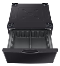 Samsung 27" Laundry Pedestal - WE402NV/A3  | Piédestal Samsung pour la buanderie 27 po - WE402NV/ A3  | WE402NVP