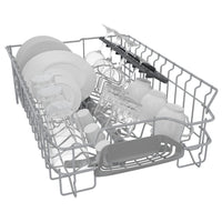 Bosch 300 Series 18" Compact Dishwasher - SPE53B52UC | Lave-vaisselle compact Bosch de série 300 de 18 po - SPE53B52UC | SPE53B52