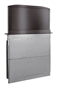 Best Cattura™ D49M-Series 30" Downdraft Range Hood - D49M30BLS | Hotte de cuisinière BESTMD CatturaMC de série D49M de 30 pouces à aspiration descendante - D49M30BLS | D49M30BL
