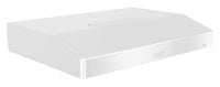 Broan Tenaya 30" Under-Cabinet Range Hood - BNDD130WW | Hotte de cuisinière sous l'armoire Tenaya Broan de 30 po – BNDD130WW | BNDD130W
