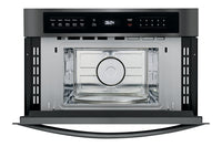 Frigidaire Gallery 1.6 Cu. Ft. Built-In Microwave Oven - FGMO3067UD | Four à micro-ondes encastré Frigidaire Gallery de 1,6 pi³ - FGMO3067UD | FGMO306D