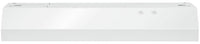 Whirlpool 30" Under-Cabinet Range Hood - WVU17UC0JW | Hotte de cuisinière sous l'armoire Whirlpool de 30 po - WVU17UC0JW | WVU17UCW