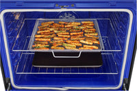 LG Air Fry Tray - LRAL302S | Plateau pour friture à air chaud de LG - LRAL302S | LRAL302S