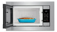 Frigidaire Gallery 2.2 Cu. Ft. Built-In Microwave - CGMO226NUF | Four à micro-ondes encastré Frigidaire Gallery de 2,2 pi³ - CGMO226NUF | CGMO226F