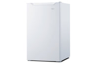 Danby Diplomat 4.4 Cu. Ft. Compact Refrigerator - DCR044B1WM | Réfrigérateur compact Danby Diplomat de 4,4 pi3 - DCR044B1WM | DCR044BW