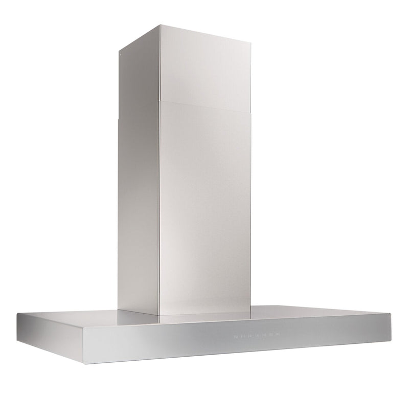 Best Ispira 36" Chimney Range Hood - WCB3I36SBN | Hotte cheminée Best Ispira de 36 po - WCB3I36SBN | WCB3I36N
