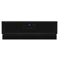 Whirlpool 5.0 Cu. Ft. Gas Range with SpeedHeat™ - WFG515S0JB | Cuisinière à gaz Whirlpool de 5,0 pi³ avec brûleur SpeedHeatMC – WFG515S0JB | WFG515JB