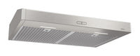 Broan Tenaya 30" Under-Cabinet Range Hood - BNDD130SS | Hotte de cuisinière sous l'armoire Tenaya Broan de 30 po – BNDD130SS | BNDD130S