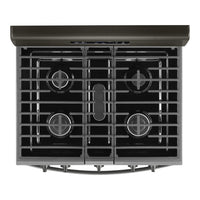 Whirlpool 5.0 Cu. Ft. Gas Range - WFG535S0JV | Cuisinière à gaz Whirlpool de 5,0 pi³ – WFG535S0JV | WFG535JV